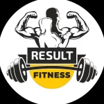 Фитнес-клуб - Result fitness. Result fitness,. Result gym