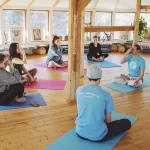 Центр йоги - Ретрит экоцентр ярадом