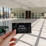 Фитнес-студия - Richi fitness