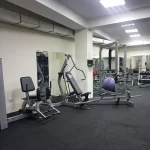 Фитнес-студия - Richi fitness