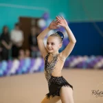 Танцевально-спортивный клуб - Ритм