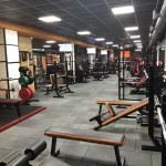 Загородный фитнес-клуб - Riviera Fitness & Spa