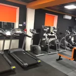 Загородный фитнес-клуб - Riviera Fitness & Spa