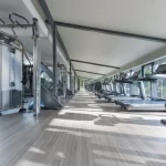 Загородный фитнес-клуб - Riviera Fitness & Spa