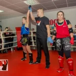 Боксерский клуб - Rockyteam