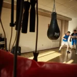 Боксерский клуб - Rockyteam