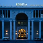 Rodina Grand Hotel&SPA