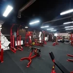 Студия персонального тренинга - Room Fit
