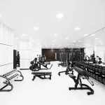 Royal wellness club