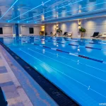 Royal wellness club