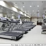 Royal wellness club