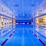 Royal wellness club