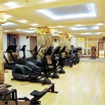 Royal wellness club
