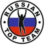 Russian top team