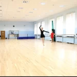 Международная детская хореографическая школа - Русский балет
