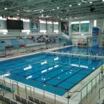 Дворец водных видов спорта - Руза