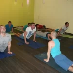 Студия йоги - Садхана