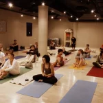 Студия йоги и аюрведического массажа - Садхана