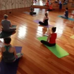 Студия йоги и аюрведического массажа - Садхана