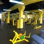 Safari fitness