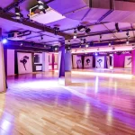 Sahar dance studio