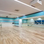 Sahar dance studio