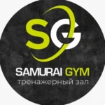 Samurai gym