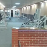 Samurai gym