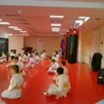 Клуб боевых искусств - Самурай
