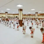 Клуб боевых искусств - Самурай