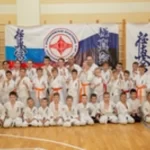 Спортивный клуб - Samurai