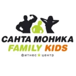 Детский фитнес-центр - Santa Monica Family Kids