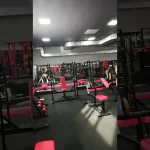 Фитнес-центр - Sapsan Gym