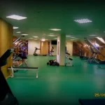 Фитнес-центр - Саулык