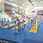 Фитнес-клуб - Seiken gym