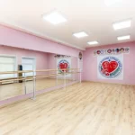 Семейный танцевально-спортивный центр Арабаджиевых