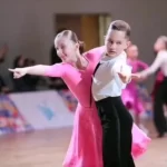 Семейный танцевально-спортивный центр Арабаджиевых