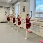 Студия хореографии - Сердце балета