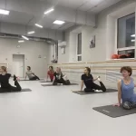 Студия хореографии - Сердце балета