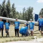 Серпуховский авиационный спортивный клуб им. А.И. Орлова