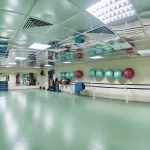 Студия художественной и воздушной гимнастики для детей и взрослых - Сфера