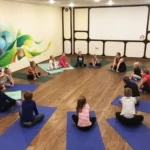 Центр йоги - Сфера практик