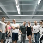 Фитнес-студия - S.Fitness