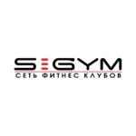 Фитнес-клуб - Sgym