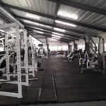 Фитнес-клуб - S-gym