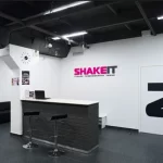 Студия танца - Shake it