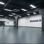 Школа танцев - Shake It Studio