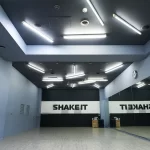 Школа танцев - Shake It Studio