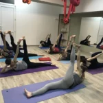 Студия йоги и массажа - Шанти