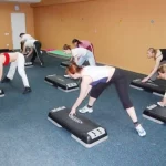 Женская фитнес-студия - Shape&slim